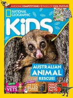 National Geographic Kids (UK)